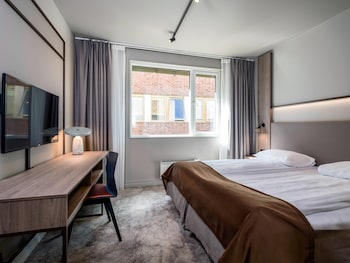 Standard Room, 2 Twin Beds, Non Smoking