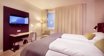 Superior Double Room, 1 Double Bed, Non Smoking