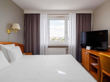 Standard Room, 1 Double Bed
