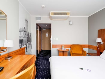 Standard Room, 1 Double Bed