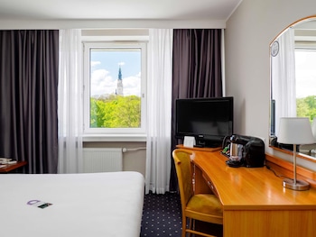 Standard Room, 1 Double Bed