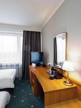 Standard Twin Room, 2 Twin Beds