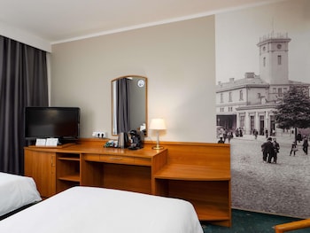 Standard Twin Room, 2 Twin Beds