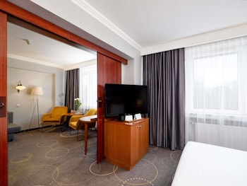 Superior Apartment, 1 Bedroom