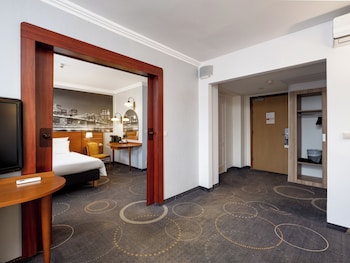Superior Apartment, 1 Bedroom