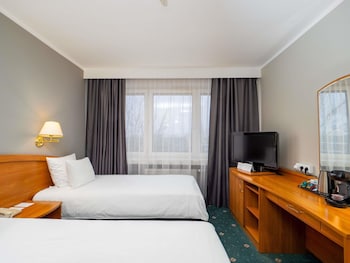 Standard Twin Room, 2 Twin Beds