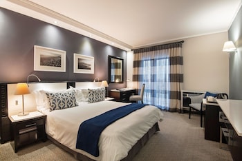 Family Double Room