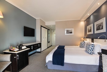 Executive Twin Room