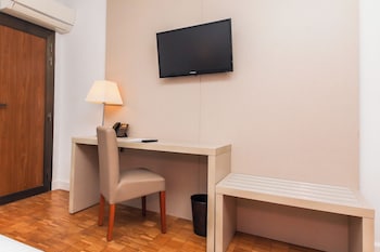 Standard Double Room, 1 Double Bed