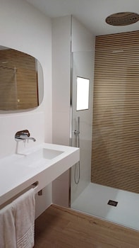 Double Room Single Use