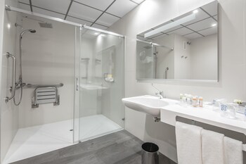 Double Room with extra bed